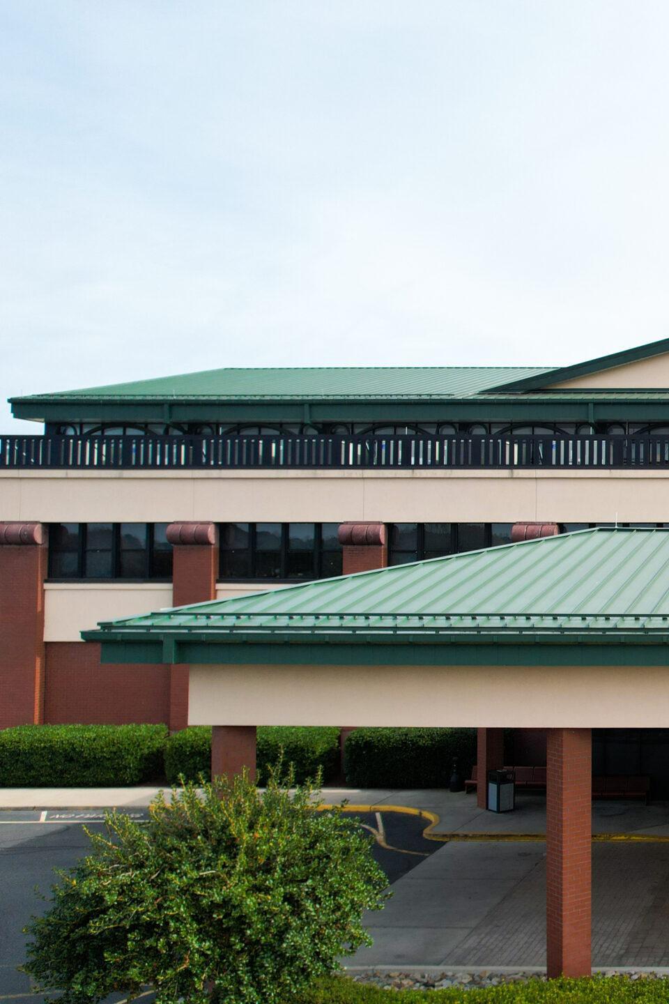 Ocean Downs Casino
