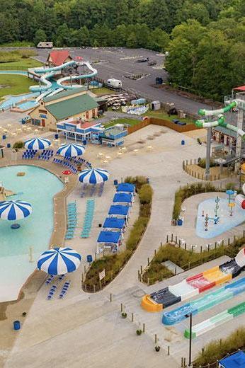 Aqua Parks